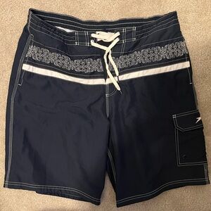 Men's Speedo Swim Shorts